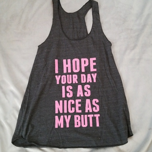 American Apparel Tops - 🌻Lowest🌻 Small tank top